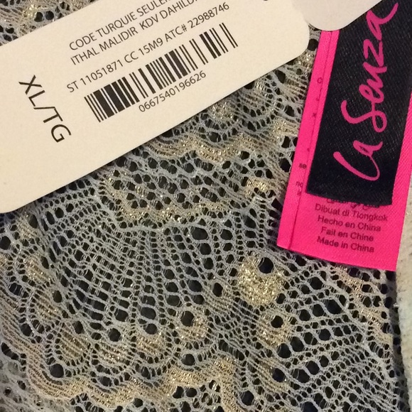 La Senza Panty XL $♥️Pre-SummerSale♥️$ - Picture 3 of 5